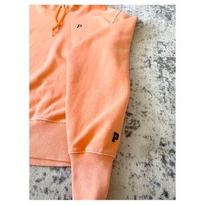 🧡PINK VICTORIA SECRET HOODIE 🧡